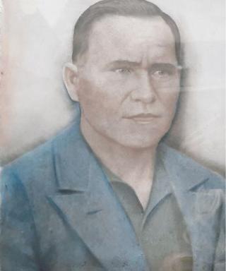 Соколов Василий Яковлевич
