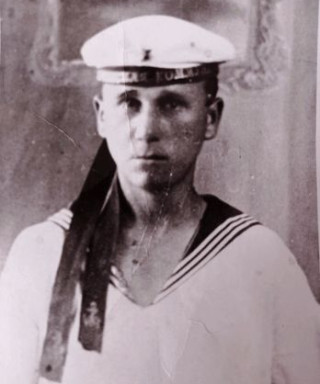 Москвитин Виктор Сергеевич