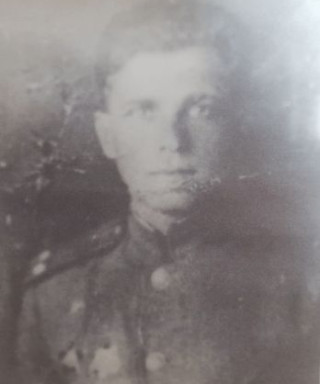 Ляхонов Алексей Ильич