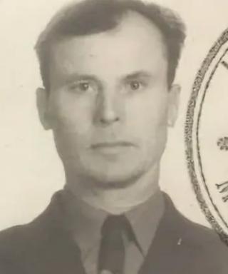 Тетяйкин Иван Сергеевич