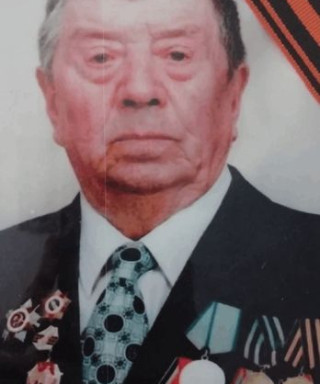 Данилов Евгений Андреевич