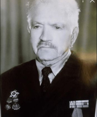 Даниленко Николай Прохорович