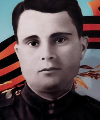 Чалов Александр Михайлович