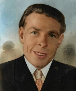 Иванов Яков Иванович