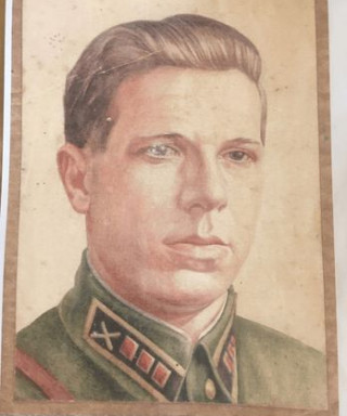 Пилевин Николай