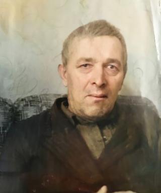Галкин Иван Григорьевич