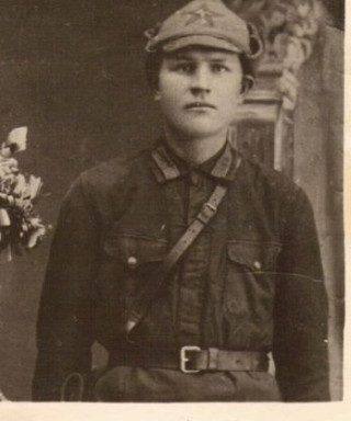 Шаганов Иван