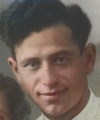 Юзбашев Левон Григорьевич