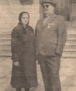 Кубенко Григорий Иванович