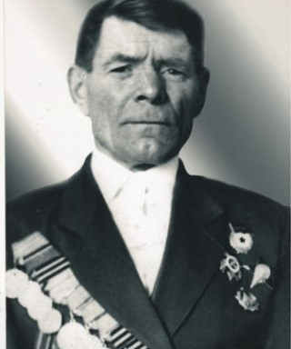 Аношкин Михаил Павлович