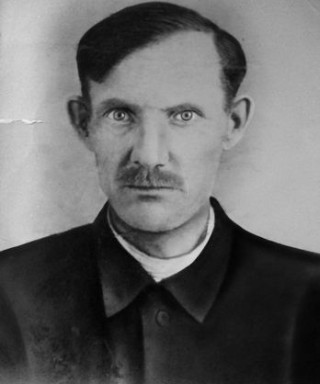 Нагаев Илья Фёдорович