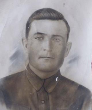 КОЖОКИН АНДРЕЙ ИВАНОВИЧ