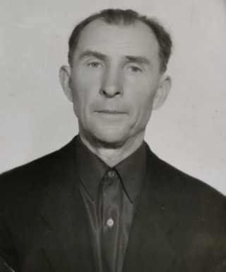 Юдичев Дмитрий Дмитриевич