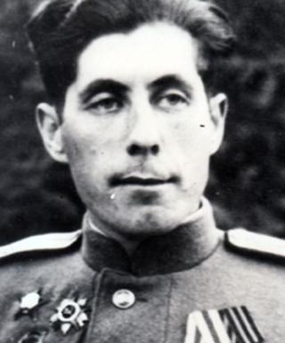 Грабовщинер Михаил Ильич