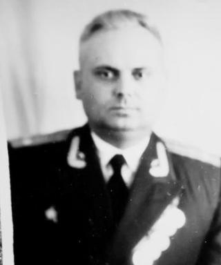 Ткаченко Дмитрий Иванович