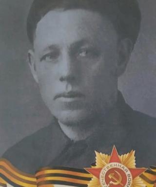 Лебедев Иван Романович