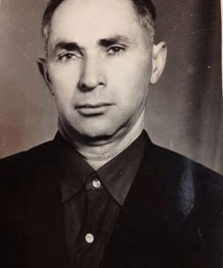 Акавов Салев Салимсолтанович