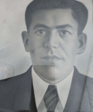 Иноземцев Григорий Александрович