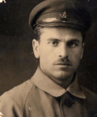 Терентьев Иван Васильевич