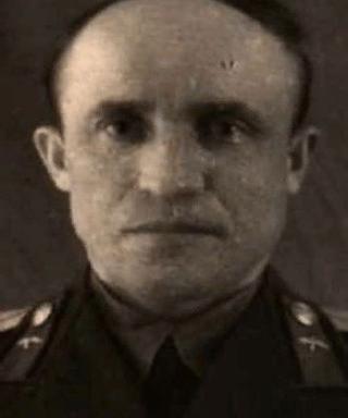 Мамонтов Григорий Спиридонович