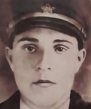 Семёнов Василий