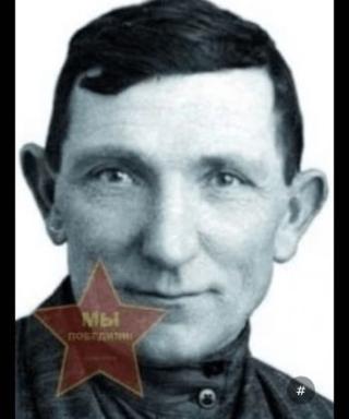Нижников Иван Иванович
