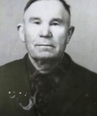 Скорик Василий Лукич