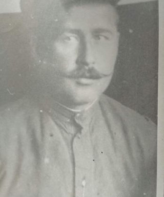 Шибин Василий Григорьевич