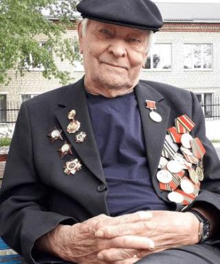 Шнырь Андрей Карпович