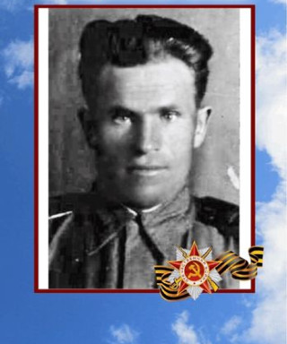 Московкин Василий Иванович