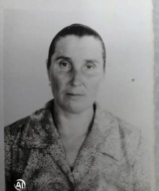Григорьева Ольга Фёдоровна