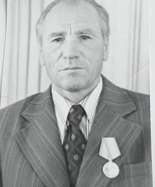 Федотов Александр Иванович
