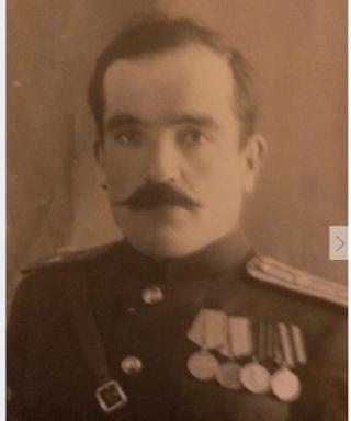 Алиев Гамид Магомедович