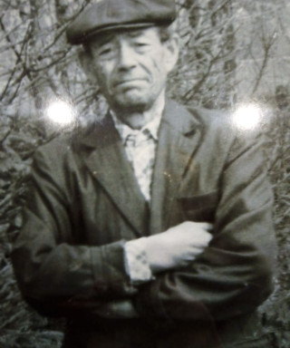 Якомаскин Прокофий Прокофьевич