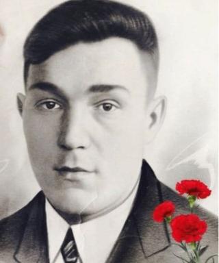 Скорняков Александр Николаевич