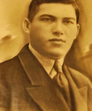 Шкурат Иван Алексеевич