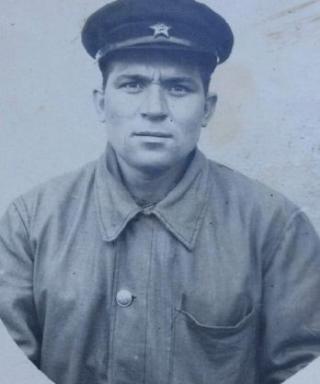 Соколов Степан Петрович