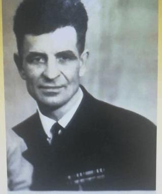 Шершнев Василий Никандрович