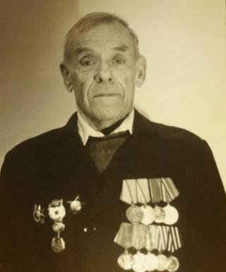 Шемаханов Николай Александрович