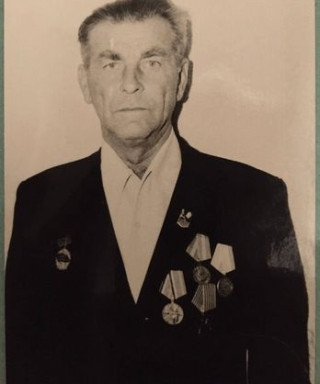 Юргенсон Август Арнольдович