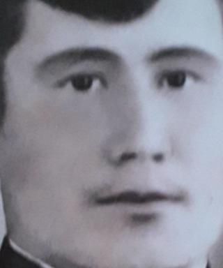 Кожевников Степан Тихонович