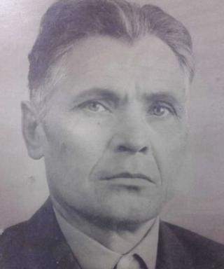 Симонов Алексей Федорович
