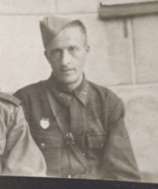 Шинкоренко Антон Афанасьевич