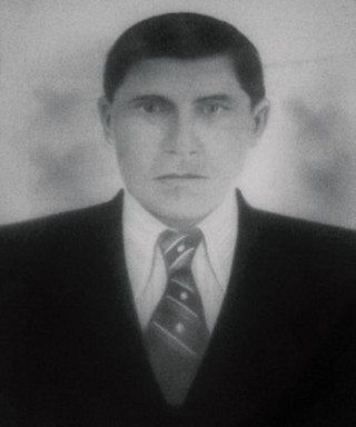 Нагаев Максим Иванович