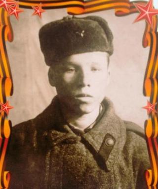 Лобаев Петр Васильевич