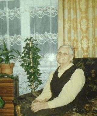 Фролова Анастасия Михайловна