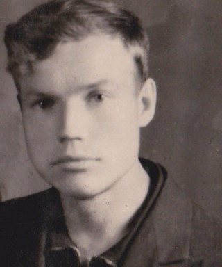 Орлов Вячеслав Николаевич