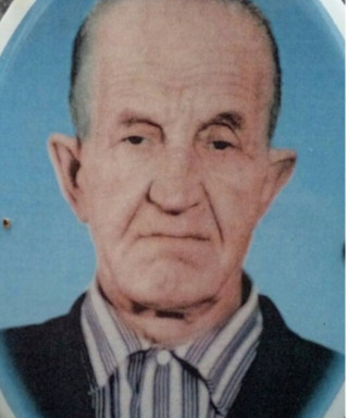 Фролов Пётр Васильевич