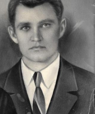 Толстяков Василий Акимович
