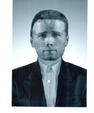 Юрасов Петр Семенович